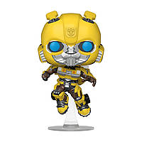 Ігрова фігурка Funko POP! серії Трансформери - Бамблбі у стрибку