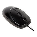 Комп'ютерна миша Genius XScroll V3 USB Black, фото 3