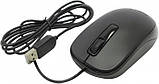 Комп'ютерна миша Genius DX-120 Black, Optical, USB, 1000 dpi, фото 3
