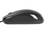 Комп'ютерна миша Genius DX-120 Black, Optical, USB, 1000 dpi, фото 5