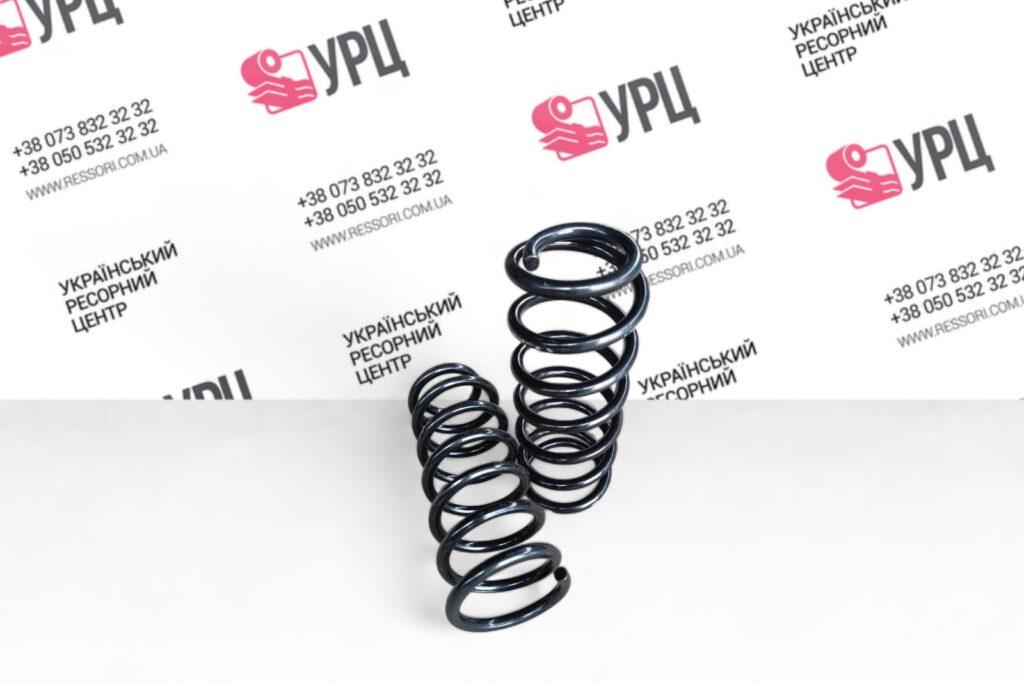 Пружина Nissan Patrol