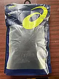 Наколінники волейбольні гелеві Asics Gel Kneepad 146815-0904 Чорні (розмір S), фото 7