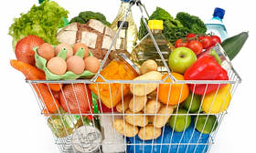 Харчові продукти