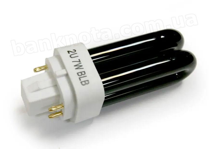 2U BLB-7W GX24q-1 Змінна уф-лампочка для пастки для комарів