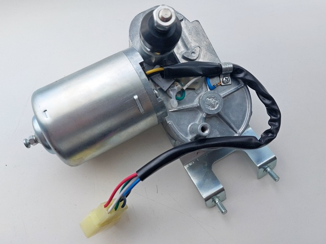 Мотор склоочисника Таврія, EuroEx, EX-WM1102