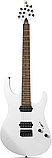 Електрогітара DONNER DMT-100 WHITE (Комплект), фото 2