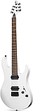 Електрогітара DONNER DMT-100 WHITE (Комплект), фото 3