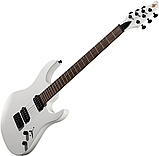 Електрогітара DONNER DMT-100 WHITE (Комплект), фото 5