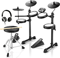 Електронні ударні