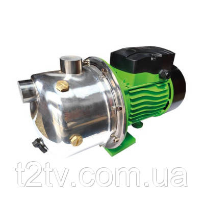 Циркуляційний насос Gartner струменевий JET1100S нержавійка (853439), фото 1