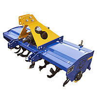 Грунтофреза ДТЗ ФН-1.6 плюс