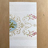 Мініатюра шпалери 32*53 см Білі, фото 2