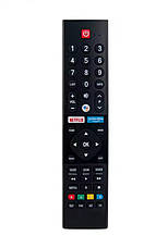 Пульт для PANASONIC PN-V2 Smart з голосовим пошуком, фото 3