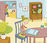 Домовичок із мережі «Чок-Чок». Кіндратович Люба, фото 6