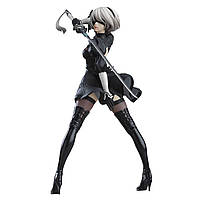 Фігурка 2B - Нієр Автомата | 2B - NieR Automata POP UP PARADE