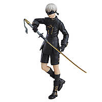 Фігурка 9S - Нієр Автомата | 9S - NieR Automata POP UP PARADE