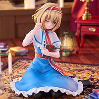 Фігурка Аліса Маргатройд - Тохо Проджект | Alice Margatroid - Touhou Project Noodle Stopper Figure