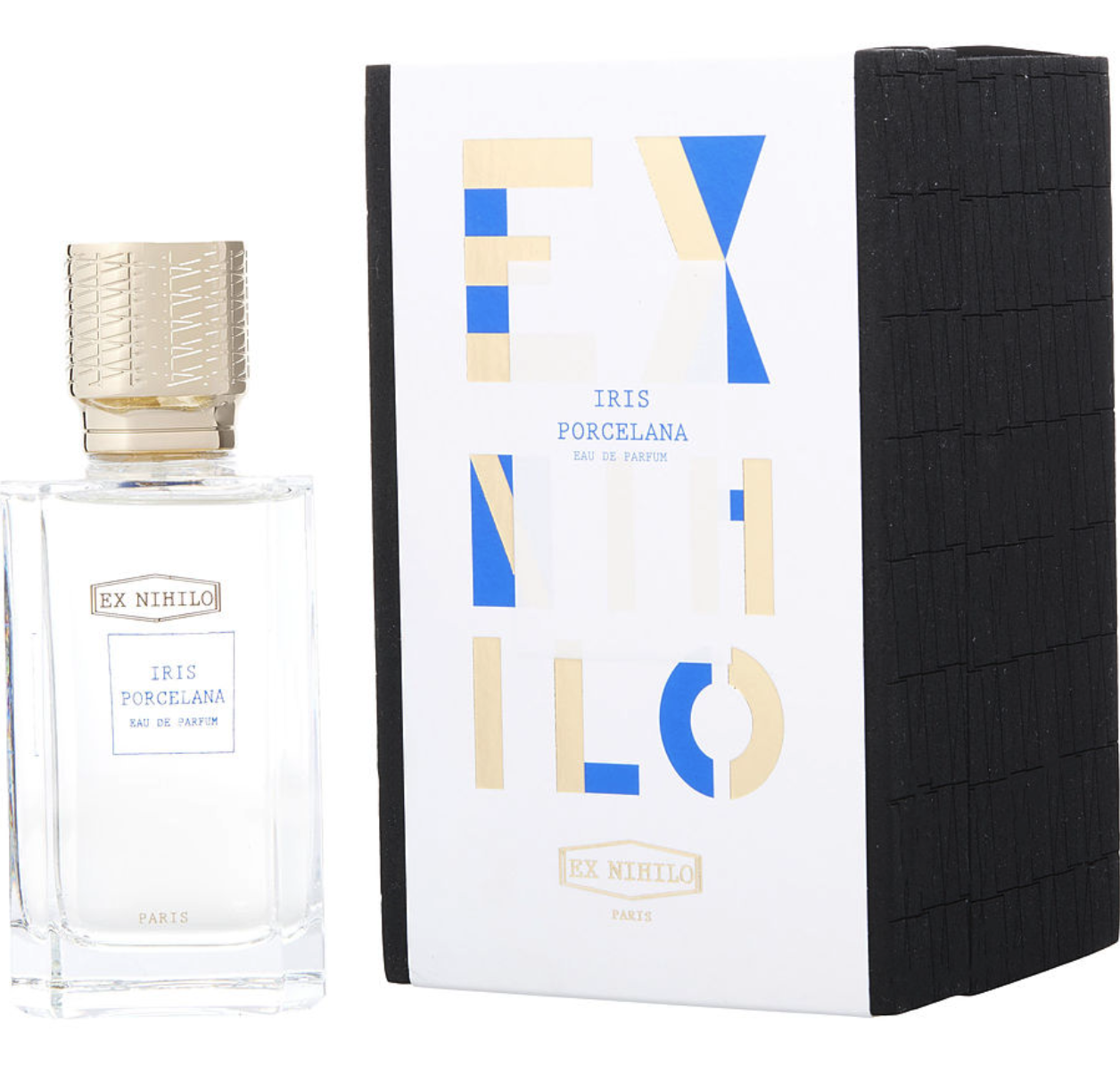 Eх Nihilo Iris Porcelana 100 мл