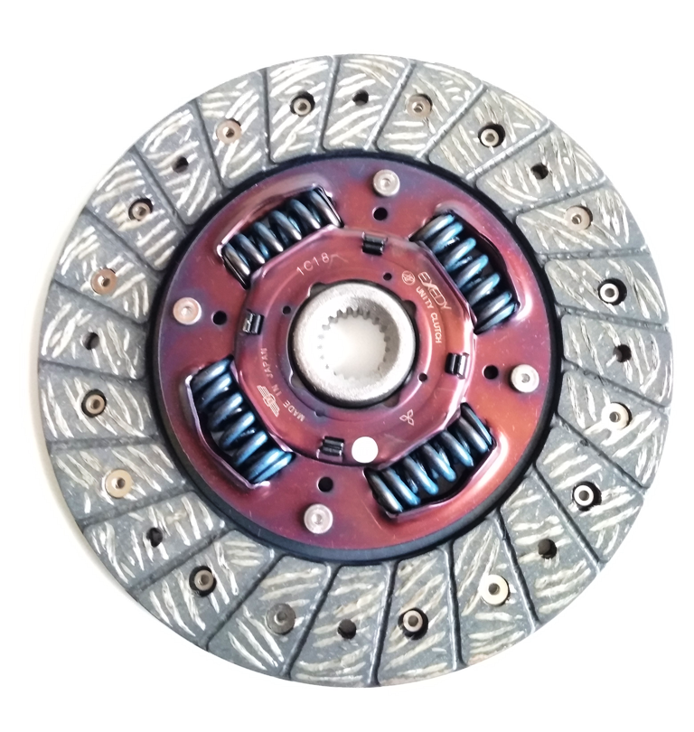 Оригінальний диск зчеплення 2301A049 Ланцер IX 1, 6