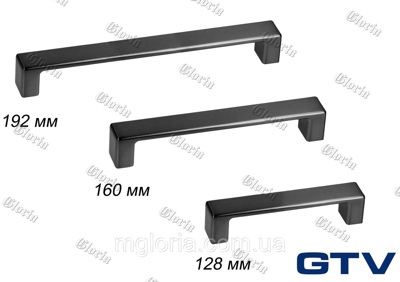 Ручки меблеві GTV Modena