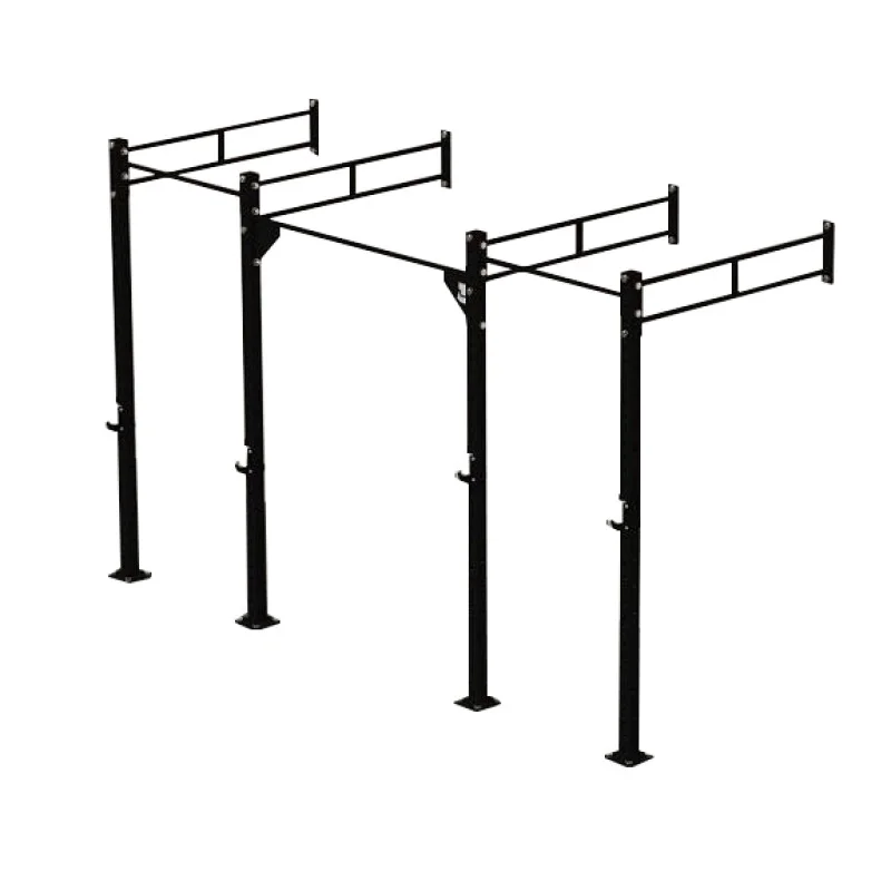 Кросфіт станція