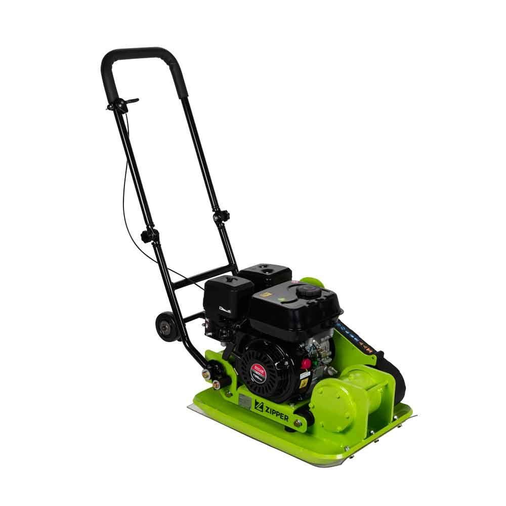Віброплита Zipper ZI-RPE90E