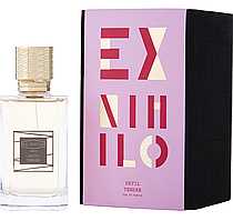 Eх Nihilo Devil Tender 50 мл унісекс аромат