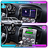 Штатна магнітола андроїд HYUNDAI-H1 2007-18 9" Автомагнітола 2дин 2/32, штатний головний пристрій хюндів, фото 4