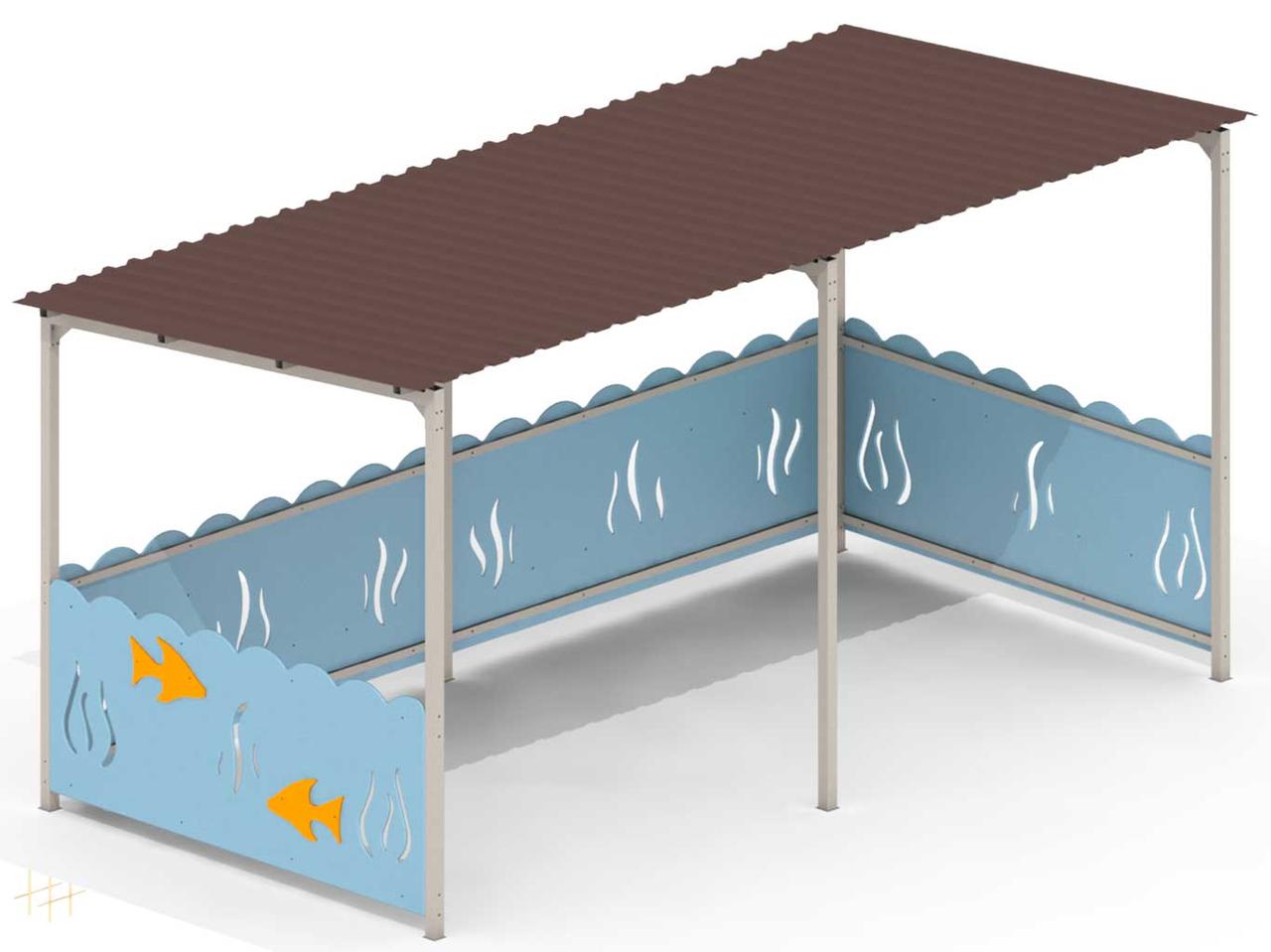 Домик, фото 1