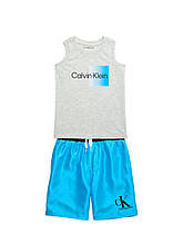 Дитячий плавальний костюм Calvin Klein 1159826014 (Різні кольори 4T)