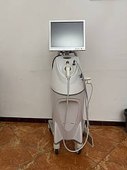 DUET RF — Унікальна система омолодження та лікування уражень шкіри