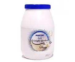 Ванільна паста Бурбон Майстер Мартіні 1 кг.