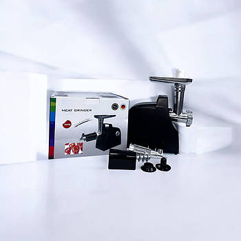 М'ясорубка SH-07730 Black (4)