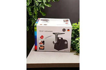 М'ясорубка SH-07730 White (4)