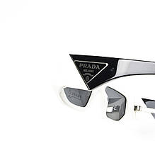 Окуляри сонцезахисні унісекс Prada SPR09Z 142-5S0 Оригінал, фото 5