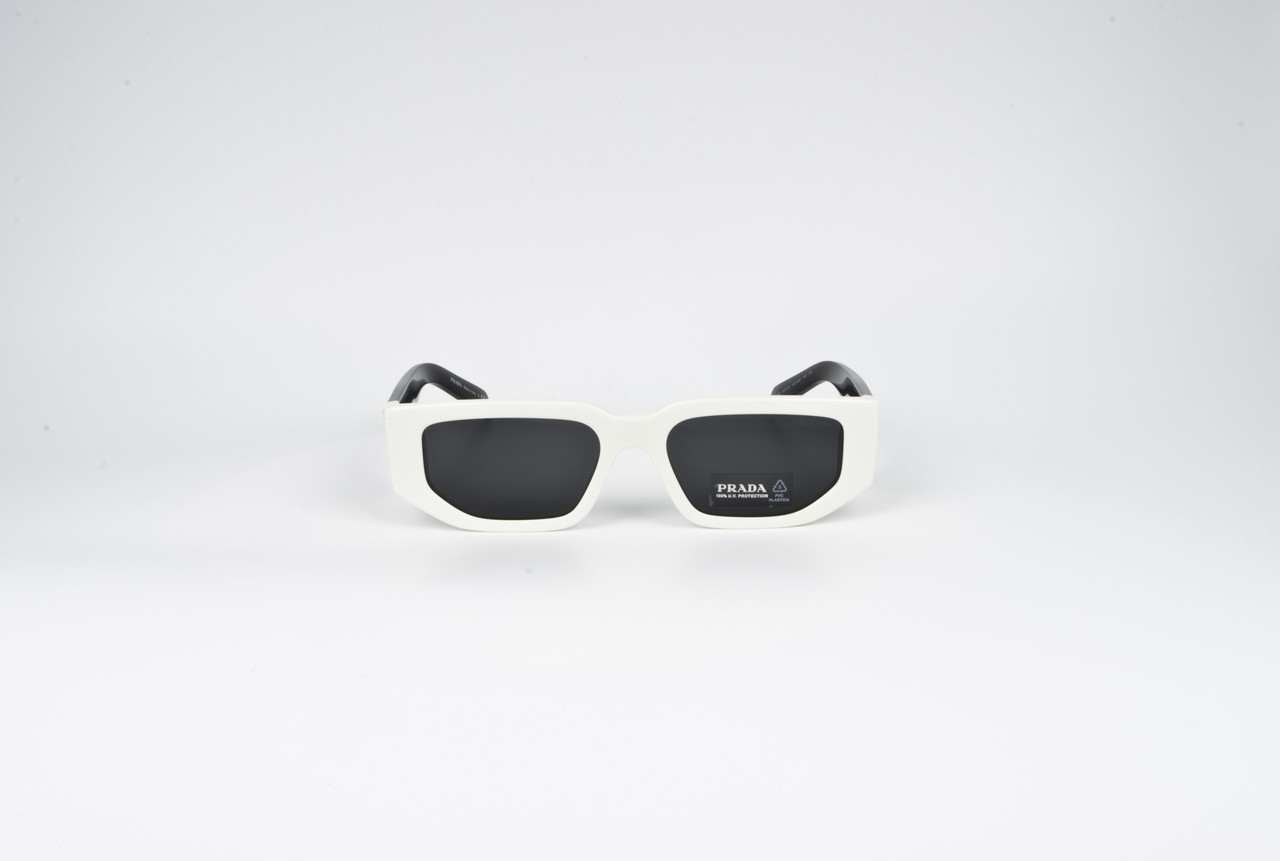 Окуляри сонцезахисні унісекс Prada SPR09Z 142-5S0 Оригінал