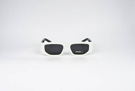 Окуляри сонцезахисні унісекс Prada SPR09Z 142-5S0 Оригінал, фото 1