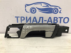 Ручка дверей внутрішня ліва Chevrolet Captiva C140 2.2 DIESEL Z22D1 2011 (б/у)
