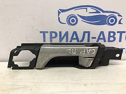 Ручка дверей внутрішня ліва Chevrolet Captiva C140 2.2 DIESEL Z22D1 2011 (б/у)