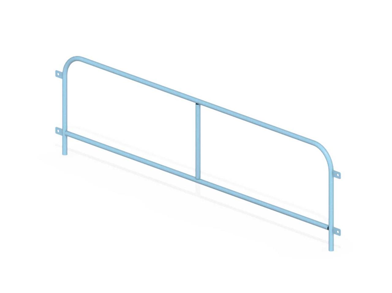 Секція огорожі D102, фото 1