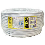 Кабель ПВС 5х2,5 ЗЗКМ Запорізький завод кольорових металів