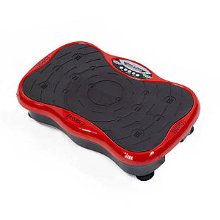 Віброплатформа HMS SVP01 RED