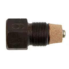 Форсунка автомобіля УРАЛ у зборі ПЖД30-1015610-10