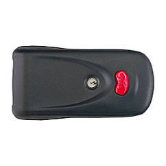 Замок CISA 1.A731.00.0