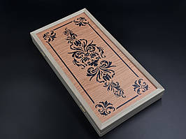 Нарди. 21,5*42см