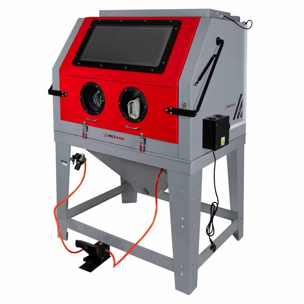 Піскоструминна камера Holzmann SK990_230V, фото 1