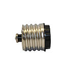 Патрон-перехідник E40-E27