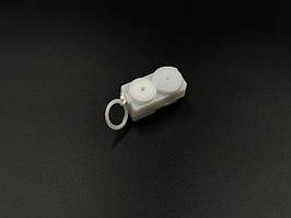 Аксесуар для іграшки, притягування деталей, мікровібрація.