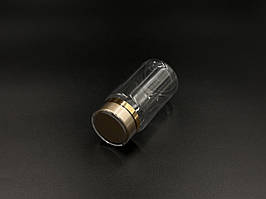 Баночка акрилова. 84x42мм