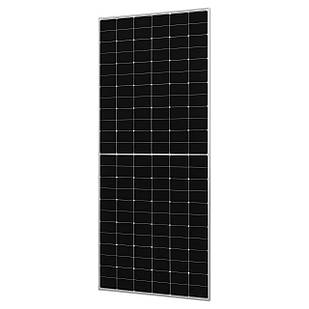 Сонячна панель TongWei Solar TWMND-72HS585 Silver Frame
